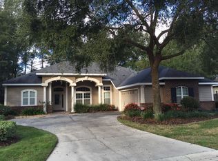 1552 SW 85th Ter, Gainesville, FL 32607