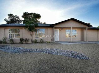 4153 El Oro St, Las Vegas, NV 89121