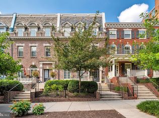 2818 Connecticut Ave NW APT 302, Washington, DC 20008