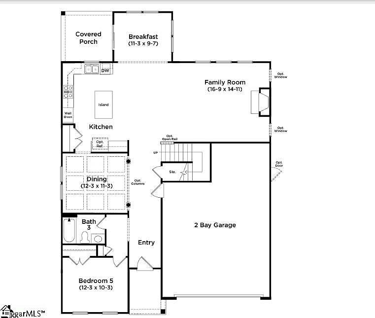 2nd image of 119 Raven Ln