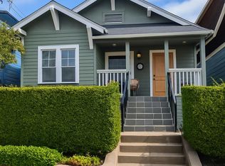 192 Ridgeway Ave, Oakland, CA 94611