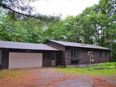 9325 Bernie Lou Dr, Hazelhurst, WI, 54531