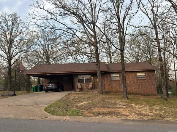 2636 Jadestone Dr, Sherwood, AR 72120