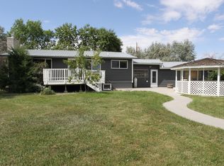 1650 Lane 16, Worland, WY 82401