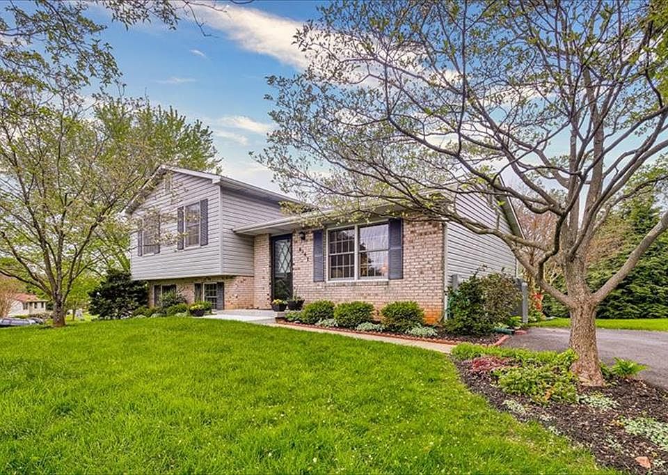 Welcome to 6147 Oklahoma Road, Sykesville!