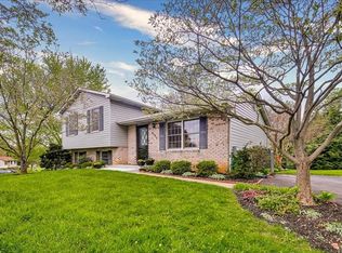 6147 Oklahoma Rd, Sykesville, MD 21784