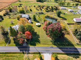 8811 Wilmington Rd, Oregonia, OH 45054