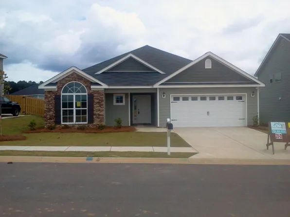 773 Whitney Pass, Evans, GA 30809
