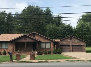 7135 Hanson Rd, Hanson, KY 42413