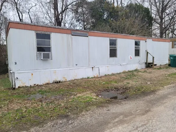 4065 W Van Hook St #3, Milan, TN 38358