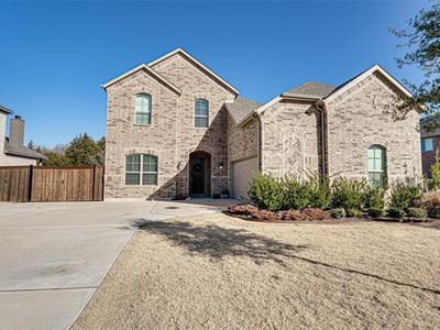 3621 Berkshire Dr, Midlothian, TX, 76065