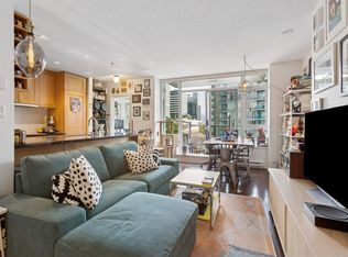 821 Cambie St #1003, Vancouver, BC V6B0E3