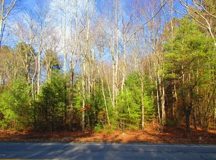 Conashaugh Rd, Milford, PA 18337