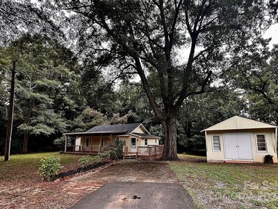 124 Stone Ridge Dr, Spindale, NC, 28160