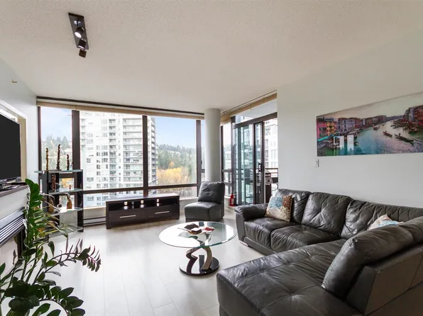400 Capilano Rd #1703, Pt Moody, BC V3H 5M9