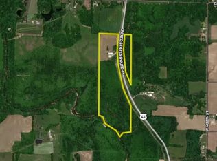 4669 N Us Highway 45, Watson, IL 62473