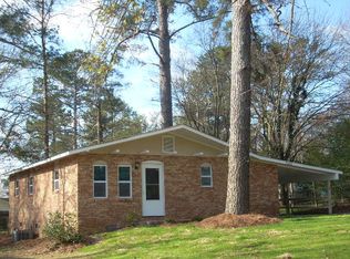 5232 Woodsey Way, Columbus, GA 31909