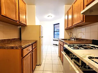 Rented by Made In NY Realty