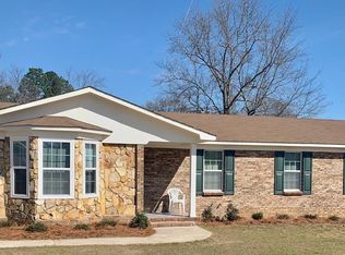 2363 Richwood Dr, Augusta, GA 30906