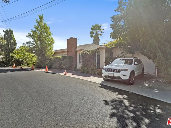 216 Stockbridge Ave, Alhambra, CA 91801