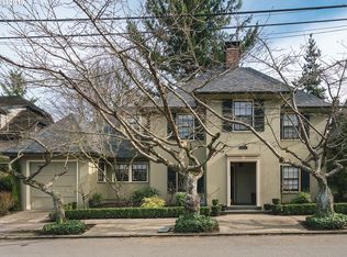 3102 SW Fairview Blvd, Portland, OR 97205