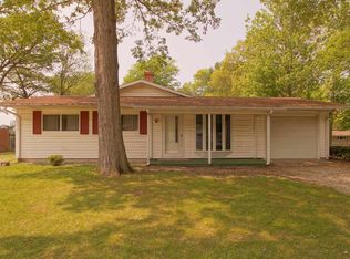 1809 Robin Dr, Warsaw, IN
