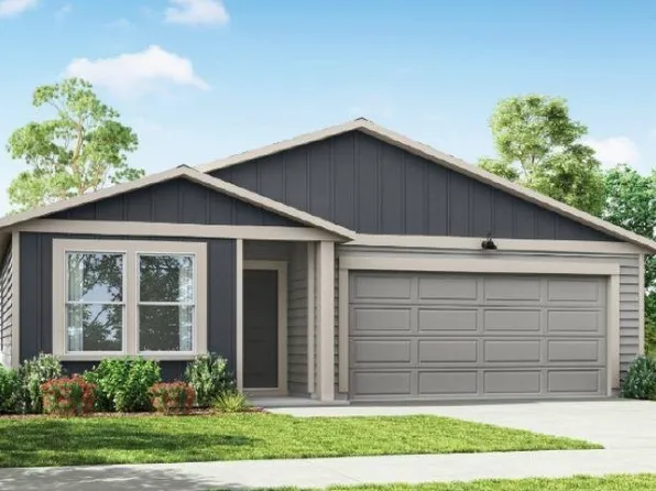 601 Duffer Loop, Deer Park, WA 99006