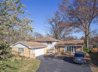 14501 Ridge Ave, Orland Park, IL 60462