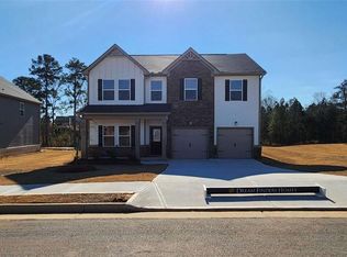 1405 Leafar Way, McDonough, GA 30253