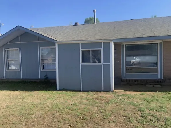 603 Highland Dr, Waukomis, OK 73773
