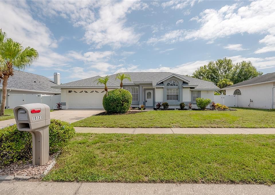 1st image of 15121 HEATHRIDGE DRIVE
