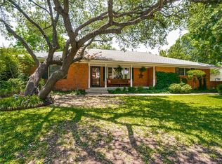 4309 Bilglade Rd, Fort Worth, TX 76109