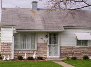 3018 E 14th St, Columbus, IN 47201