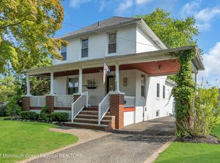 766 Leonardville Rd, Leonardo, NJ 07737