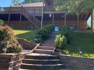 1319 E Lake Dr #1, Greenville, IL 62246