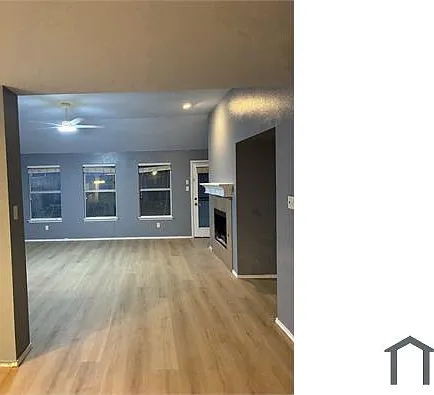 4 bed, 2190 sqft, $2,700 — Photo 2