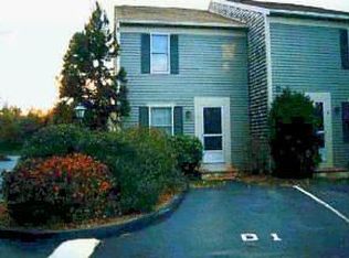 73 Old Colony Way APT D1, Orleans, MA 02653