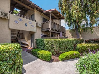 1345 Cabrillo Park Dr APT S16, Santa Ana, CA, 92701