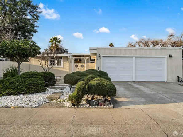 212 Los Cerros Ave, Walnut Creek, CA 94598