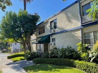 175 S Madison Ave APT 8, Pasadena, CA 91101