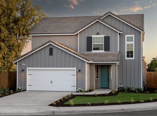 Discover 180 Plan, De Young at The Landing, Fresno, CA 93727