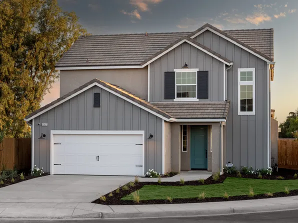 Discover 180 Plan, De Young at The Landing