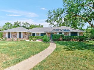 2631 Stafford Dr, Denison, TX 75020