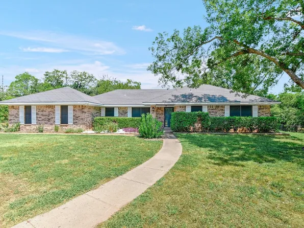 2631 Stafford Dr, Denison, TX 75020
