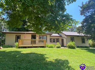1855 Haysville Rd, Ekron, KY 40117