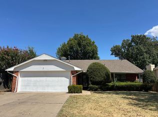1607 NW 79th St, Lawton, OK 73505