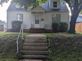 2424 S 66th St W, Milwaukee, WI 53219