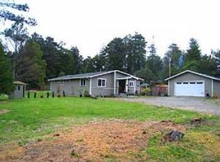 31452 Airport Rd, Fort Bragg, CA 95437