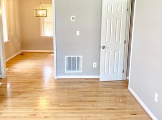 112 N Athol Ave, Baltimore, MD 21229