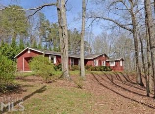 547 Barnes Mountain Rd #1, Ellijay, GA 30540
